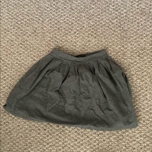 Aritzia Skirt